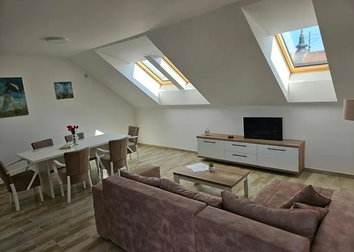 Apartman Sky