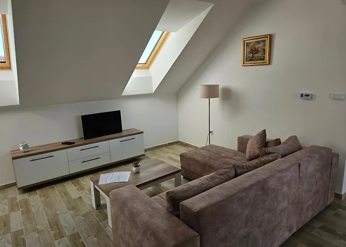 Apartman Sky