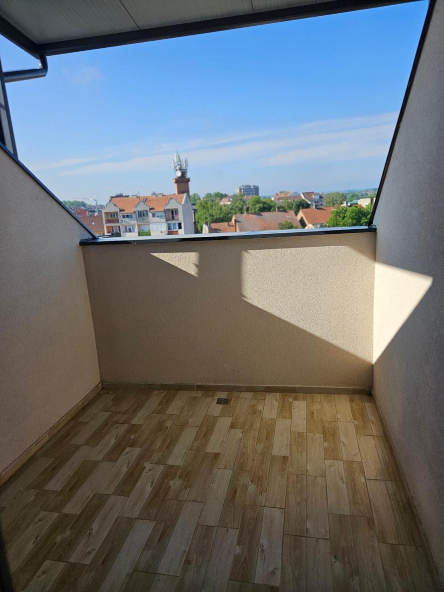 Sky Apartment Sremska Mitrovica