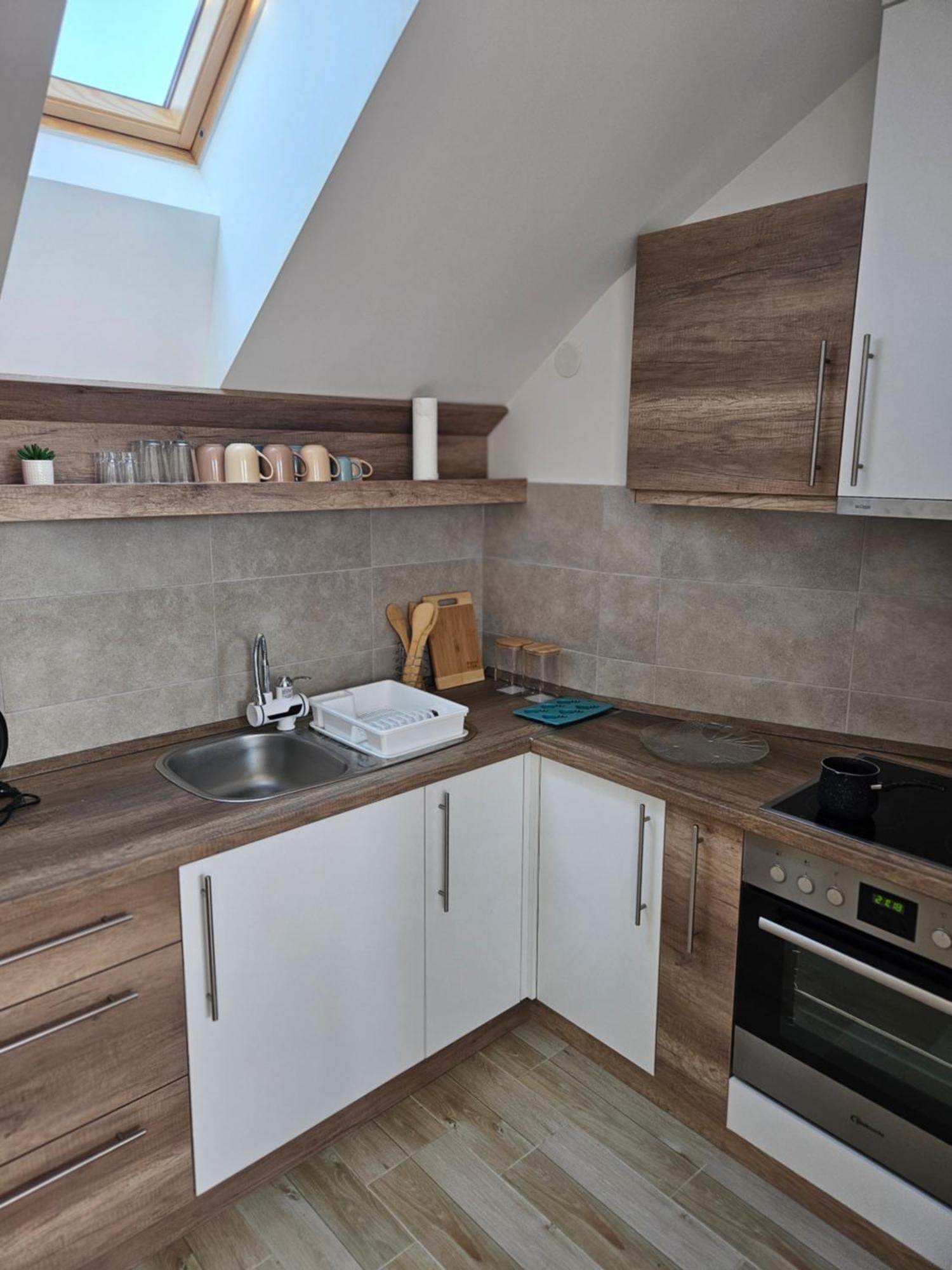 Apartment Sky Sremska Mitrovica