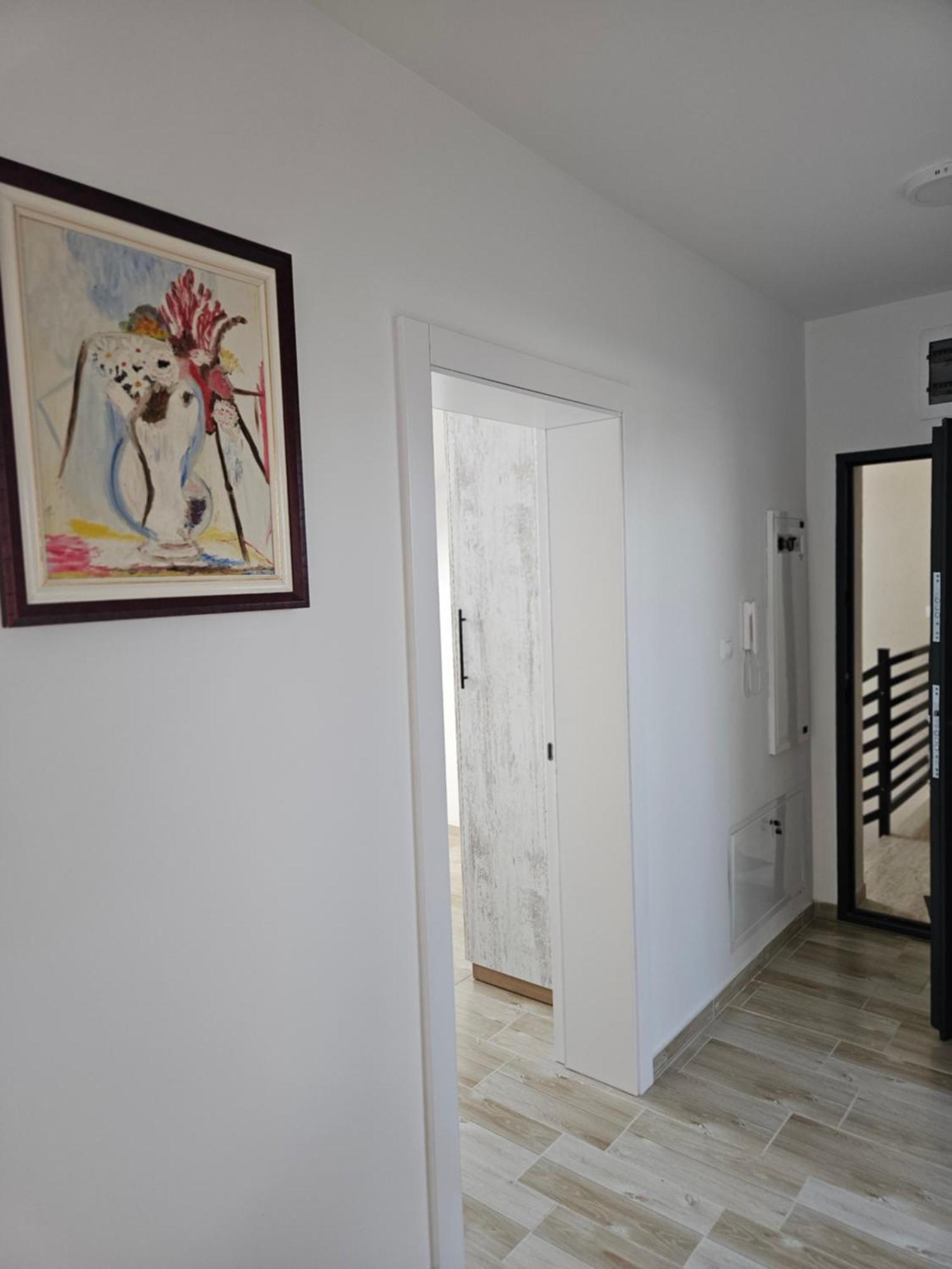 Apartment Sky Sremska Mitrovica