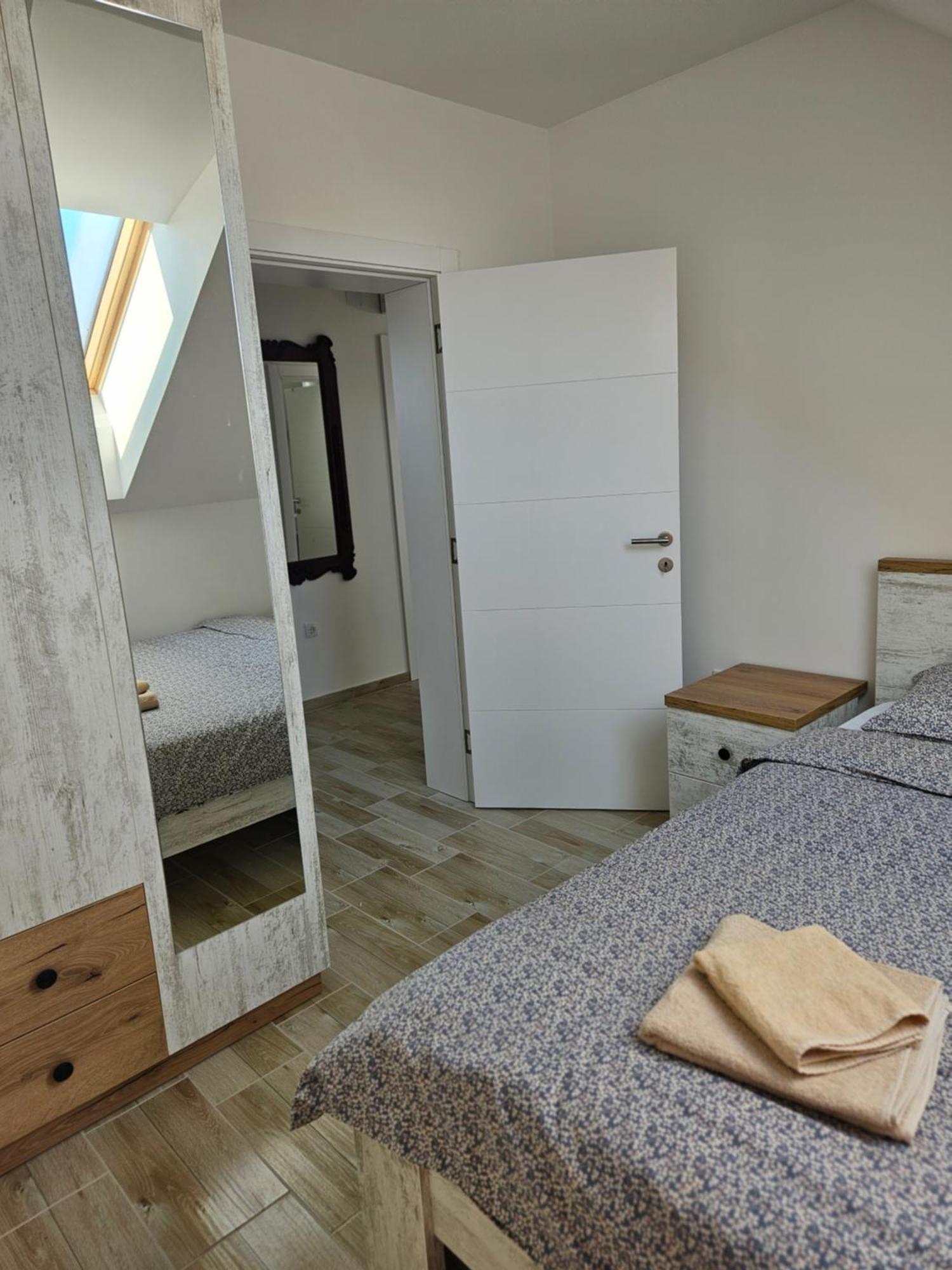Sky Apartment