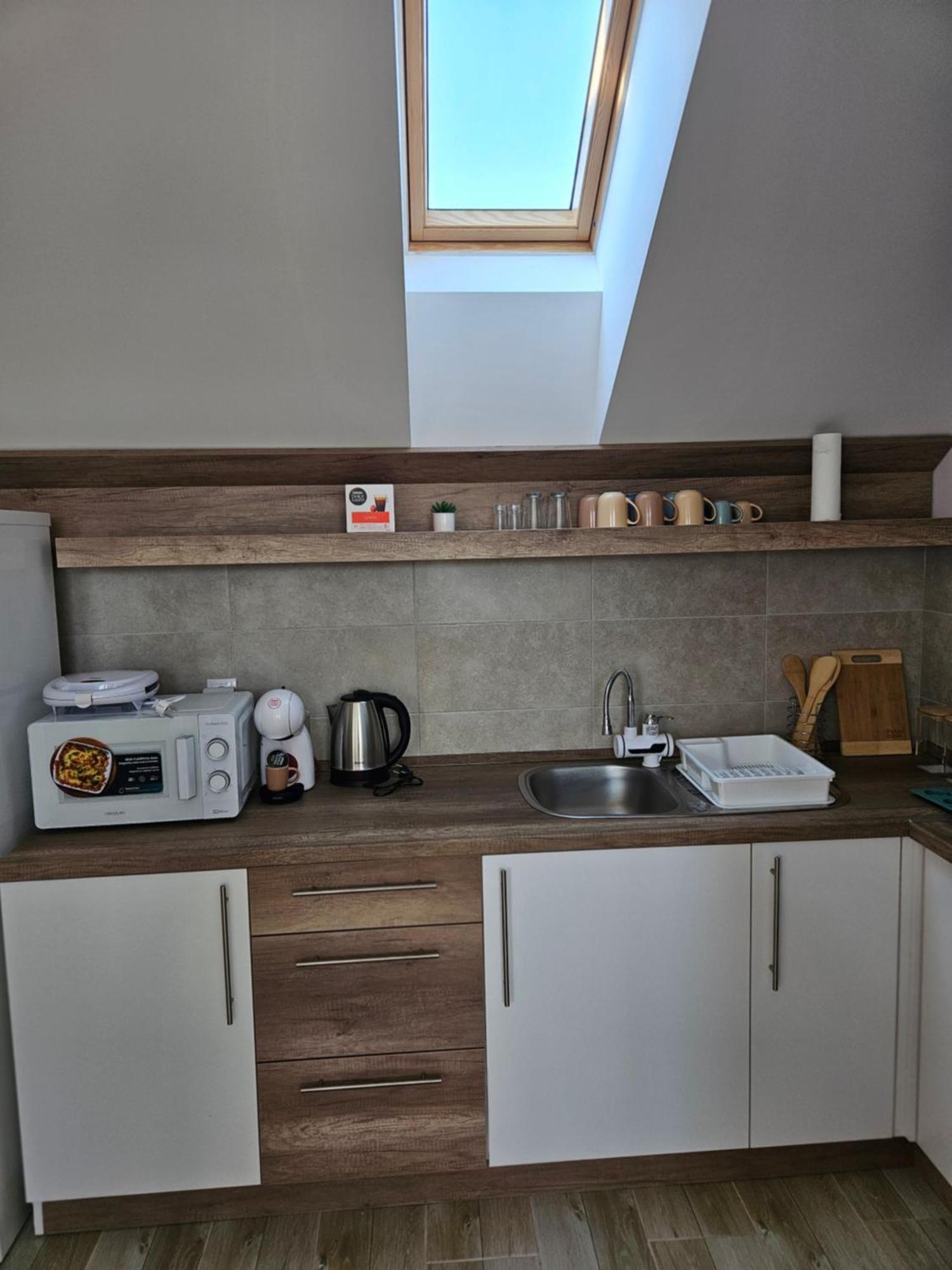 Sky Apartment *