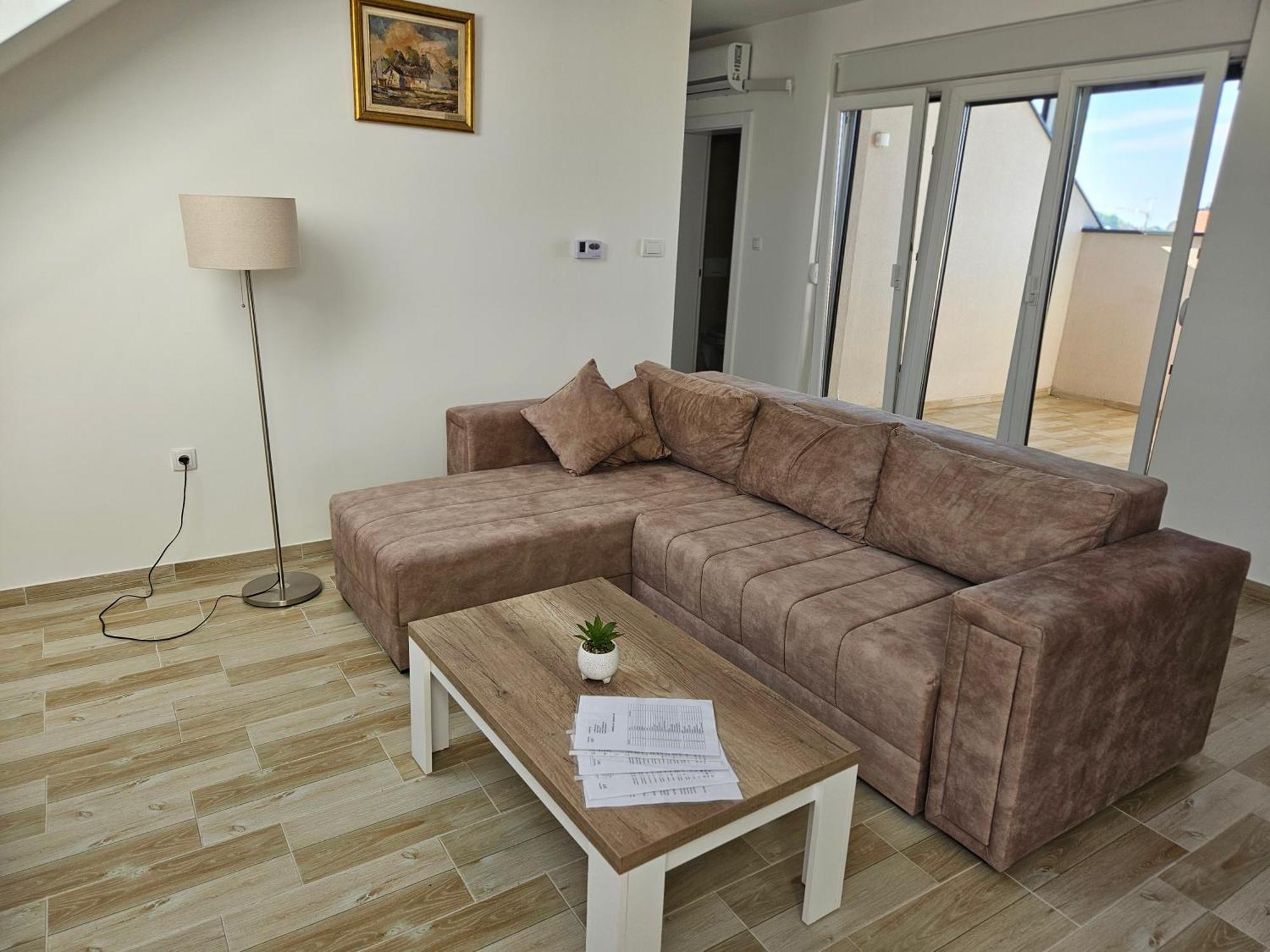 Apartment Sky Sremska Mitrovica