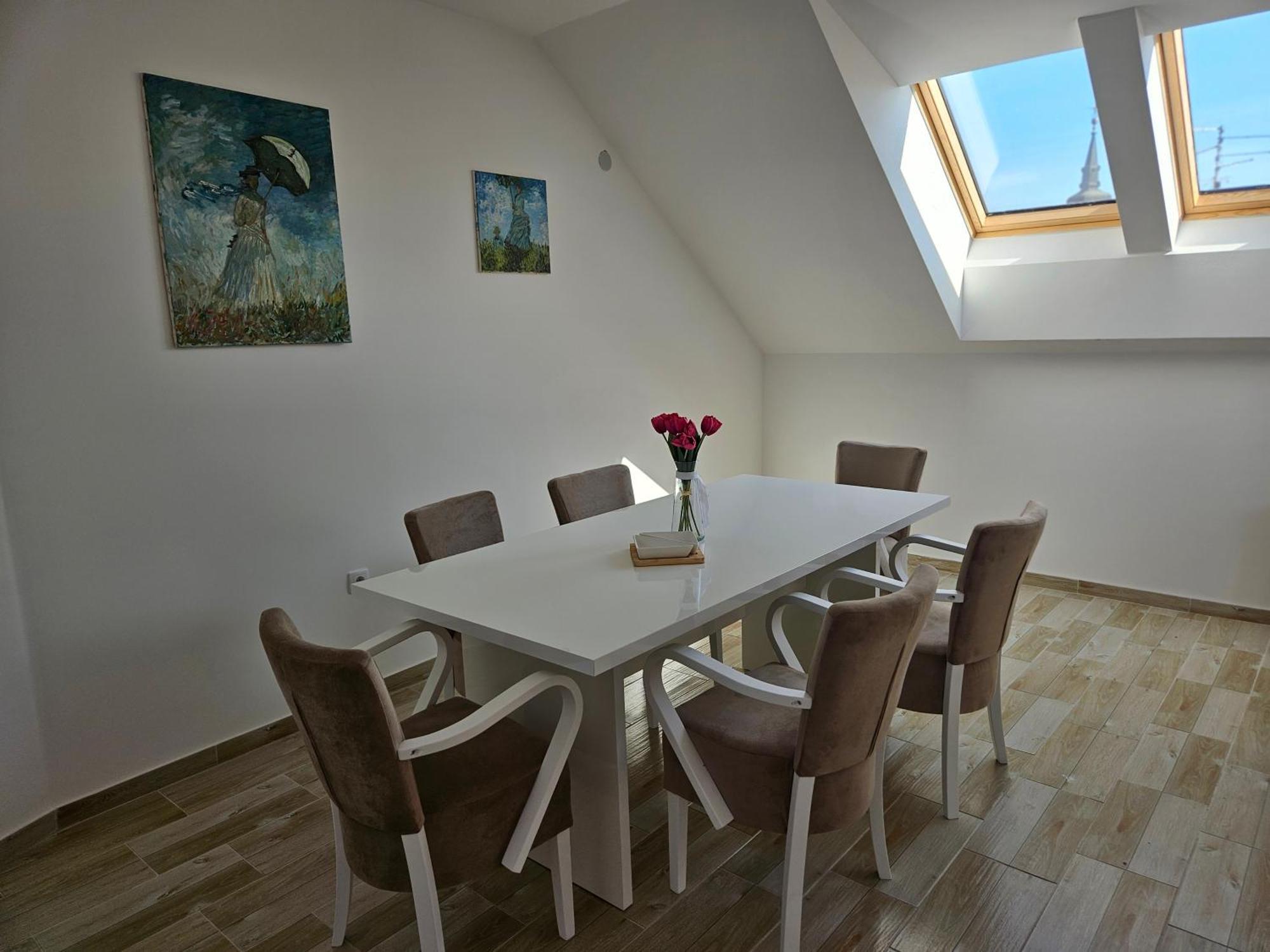 Sky Apartment Sremska Mitrovica