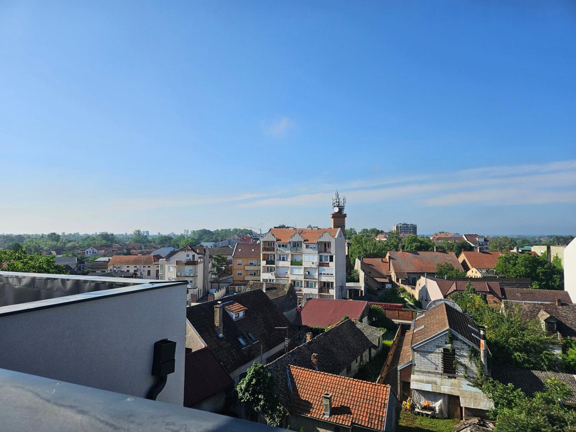 Sky * Sremska Mitrovica