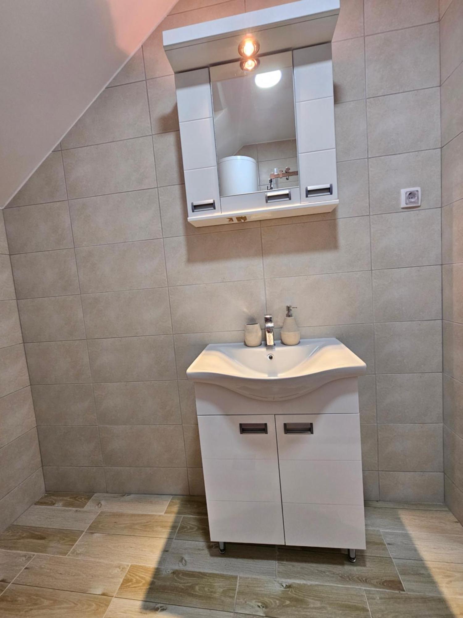 Apartment Sky Sremska Mitrovica