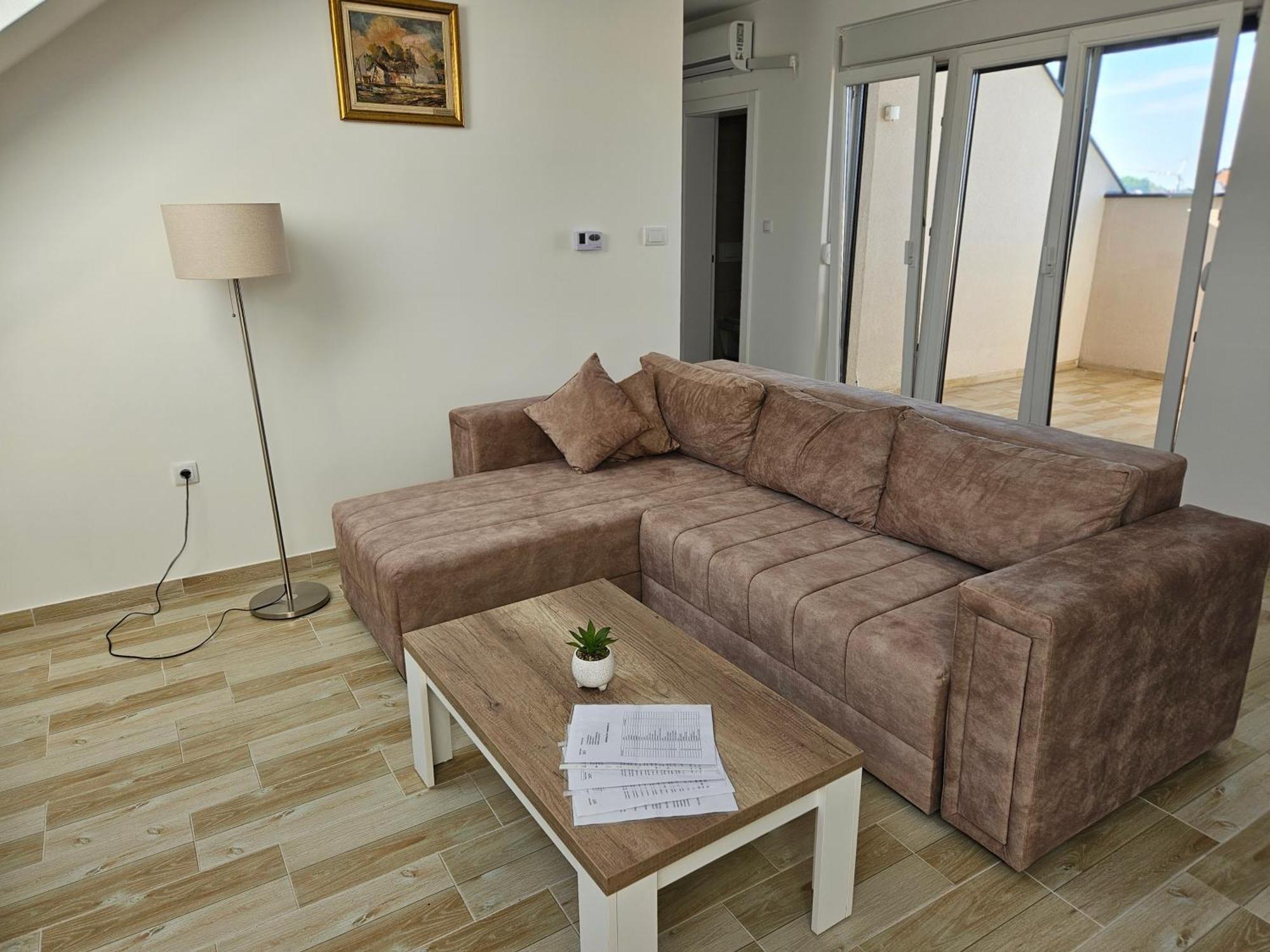 Sky Apartment Sremska Mitrovica