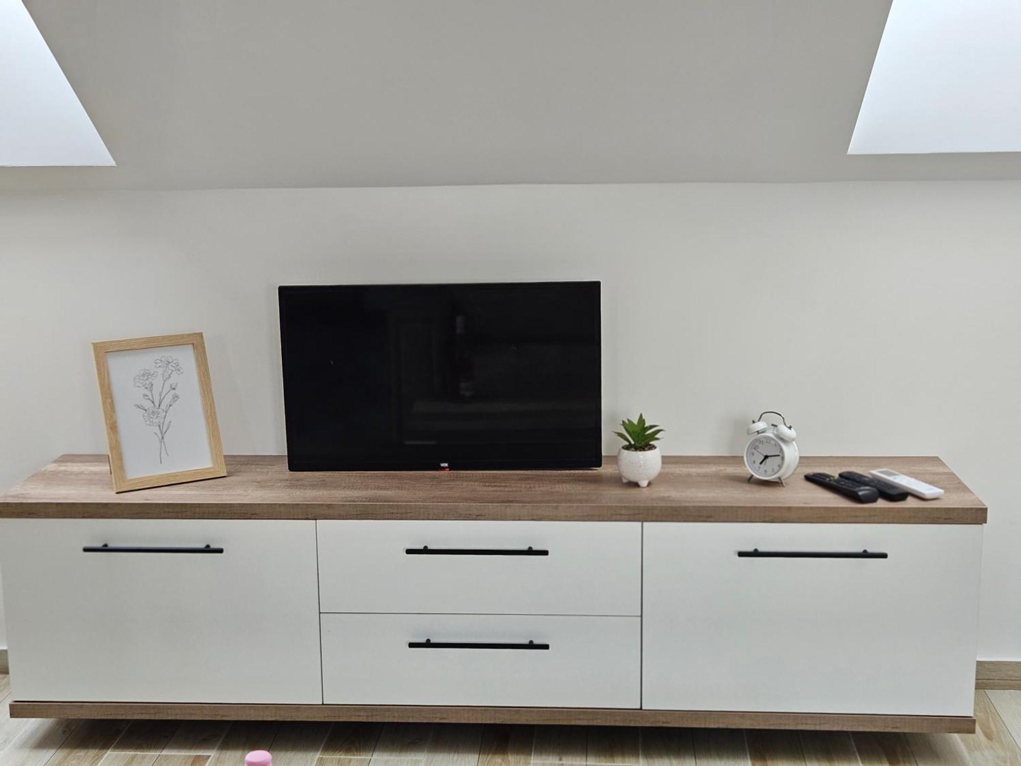 Apartment Sky Sremska Mitrovica