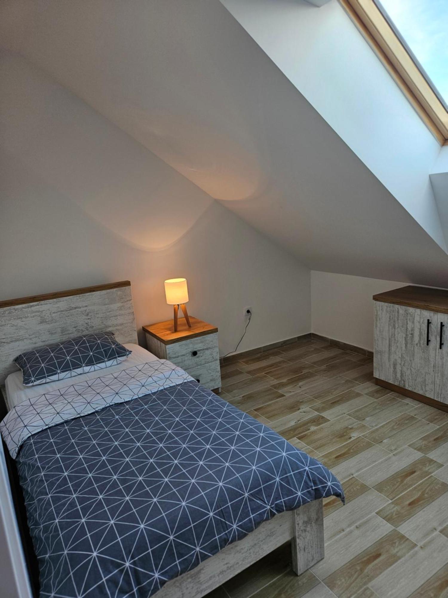 Apartment Sky Sremska Mitrovica