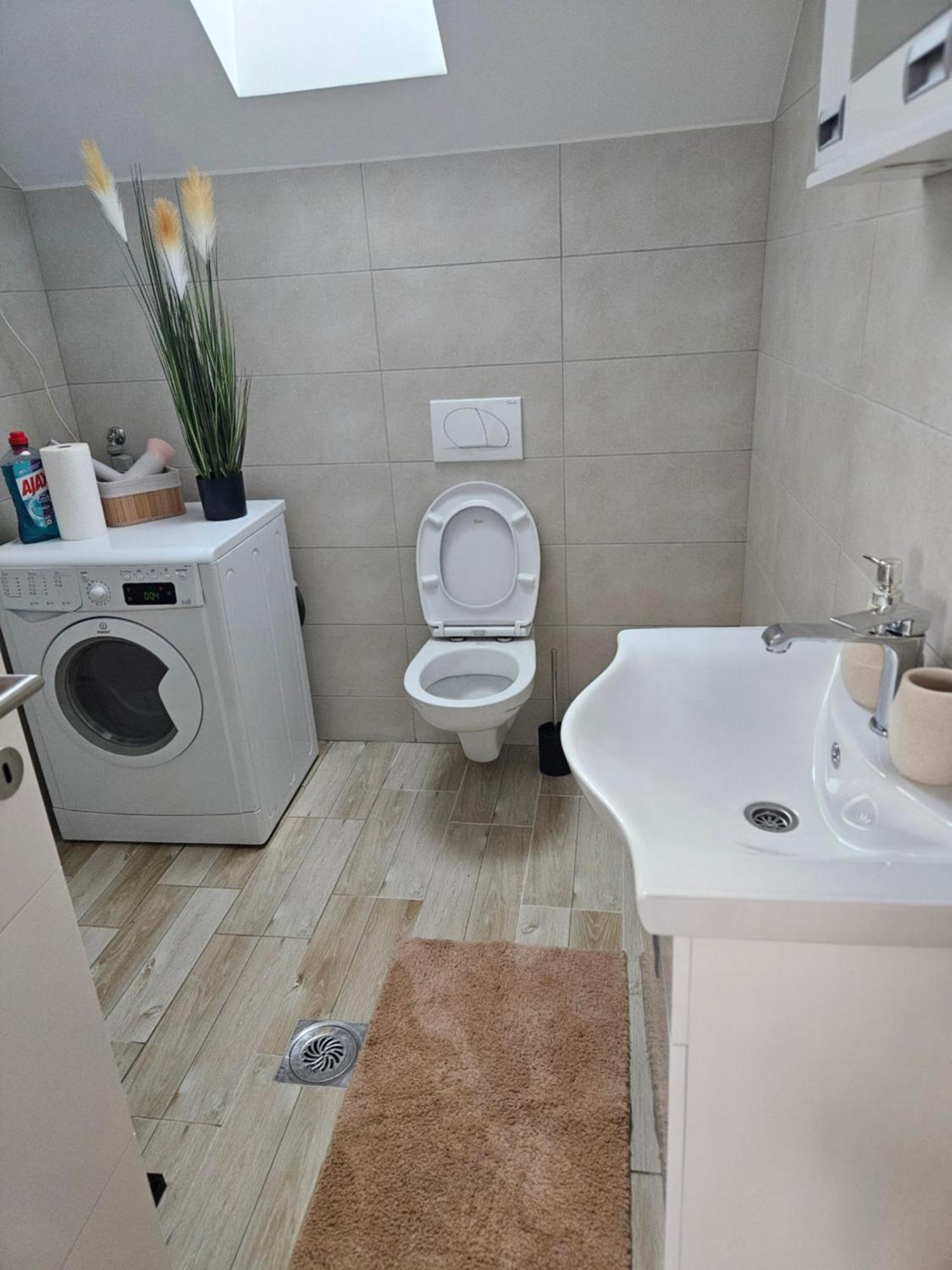 Apartment Sky Sremska Mitrovica