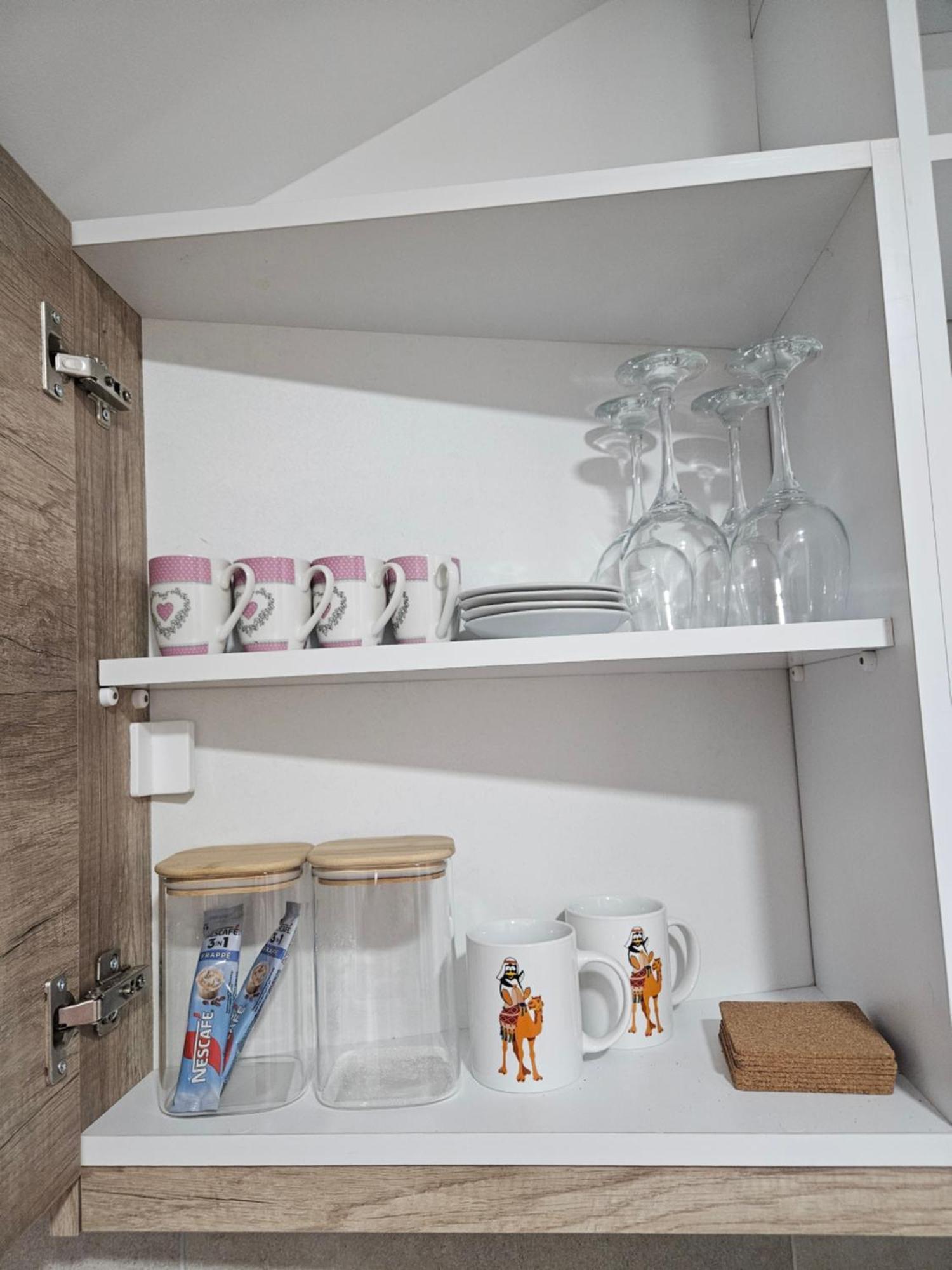 Sky Apartment Sremska Mitrovica
